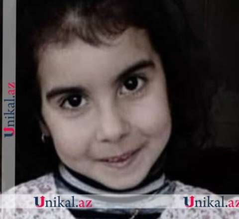 Maşın 2-ci sinif şagirdini vurub öldürdü - FOTO 