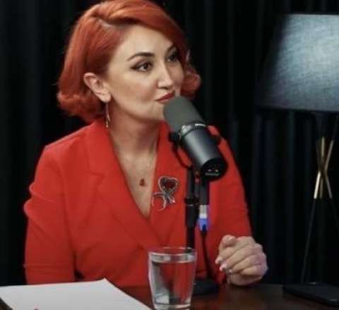 Azərbaycan səhiyyəsi üçün dəyərli təyinat... - Turanə Rəsulova 