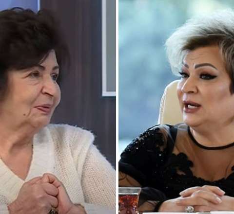 Xalq artisti "Şən gənc"dən niyə getdi? 