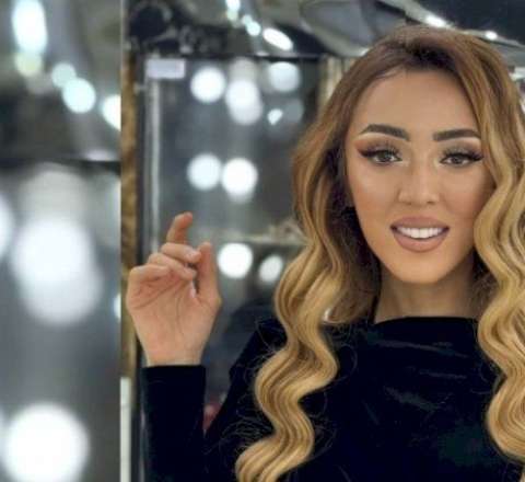 Ofelya əri üçün bunu da etdi - VİDEO 