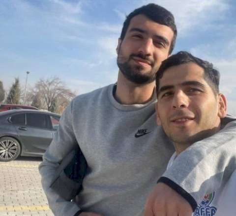 Kirayədə yaşayırmış, borcları varmış - Mahir Emrelinin dayısı oğlunun ölümünün TƏFƏRRÜATI 