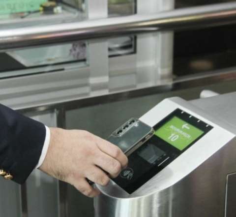 Bakı metrosunda ödənişlə bağlı MÜHÜM YENİLİK 