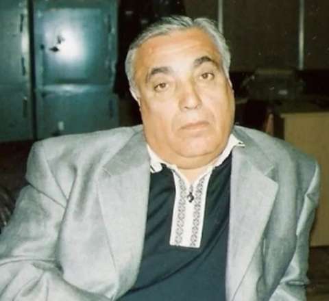 Ofisə BASQIN: "Ded Xasan"ın qardaşı oğlu belə saxlanıldı 