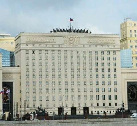 "QUR"un xüsusi təyinatlı qüvvələri məhv edildi - Rusiya MN  