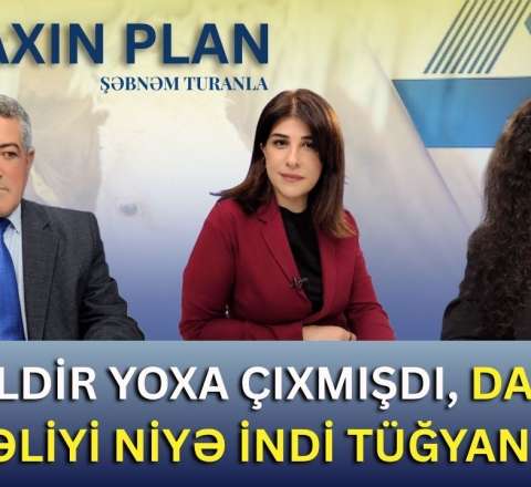 10 manata satılan ətlər təhlükəlidirmi? - Dabaq xəstəliyi nələrin üstünü açdı? 
