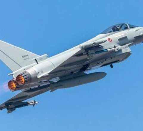 Səmalar yenidən türklərin əlinə keçir - İsrailli ekspert 