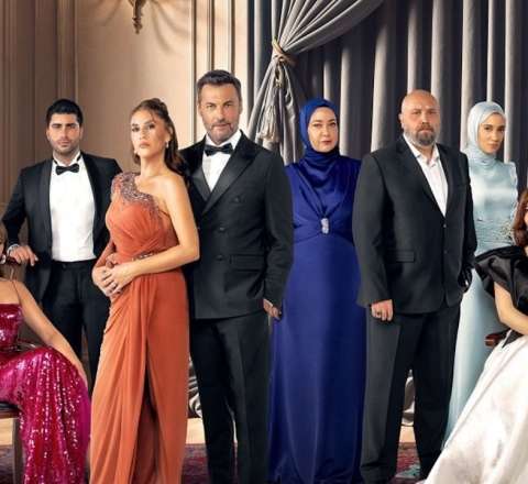 “Kızılcık şerbeti”ndə ŞOK AYRILIQ - FOTO 