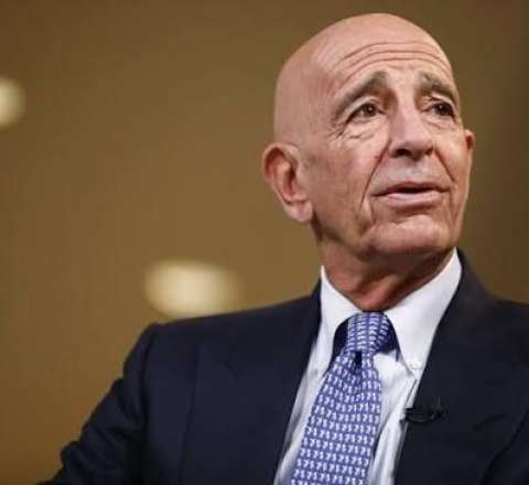 Türkiyə ilə İsrail arasında müharibə olmayacaq - Barrak 