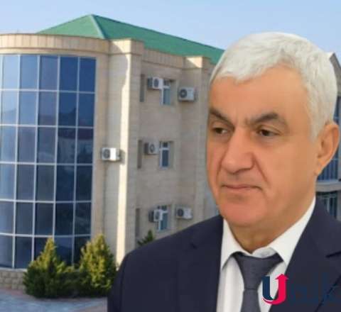 Baş Prokurorluqdan əməliyyat: Daha bir vəzifəli şəxs saxlanıldı 