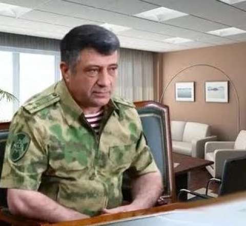 Həbsdəki ən zəngin azərbaycanlı generalı kim satıb? 