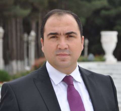 İbrahim Mirzəyevə ağır itki 