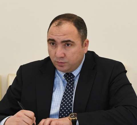 İbrahim Mirzəyevə ağır itki 