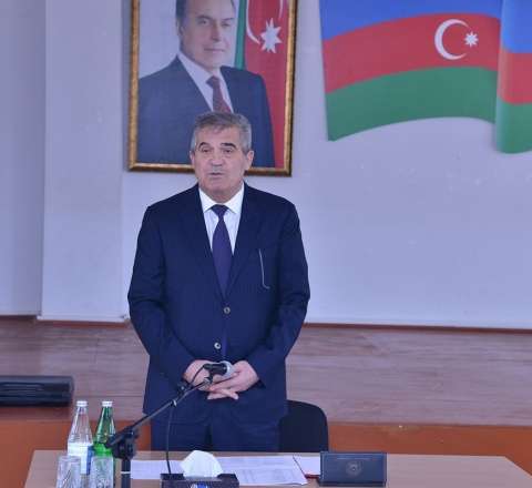 İcra başçısından Qaradağ əməliyyatına REAKSİYA 