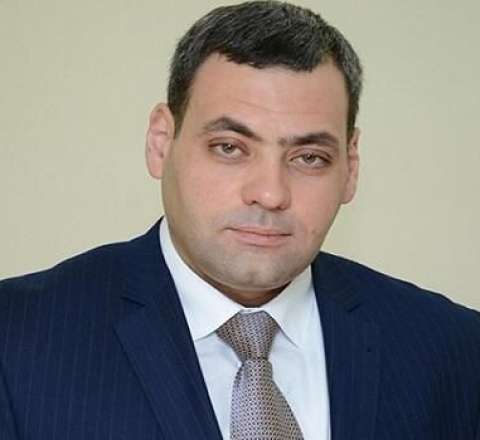 Fərid Əsgərov polkovniki təqaüdə göndərdi 