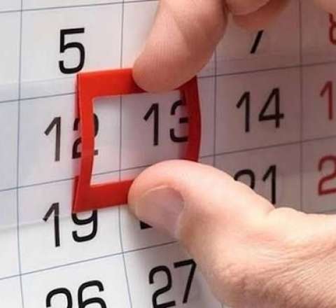 Ardıcıl 4 gün iş olmayacaq 