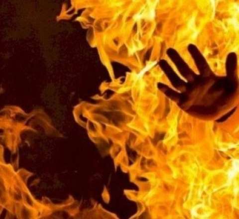 Azərbaycanda 7 nəfər yanaraq ölüb 