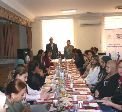 Pozulan nikahlar  və  gizli  qalan  səbəblər 