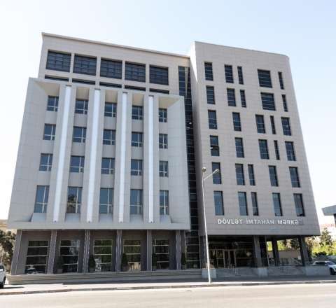 DİM bu tarixdə imtahan keçirəcək 