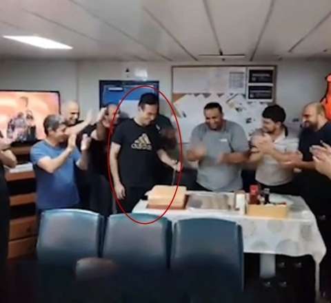 Dənizə düşən adamdan 37 gündür xəbər yoxdur – Ailəsi klinikanı və şirkəti günahlandırır 