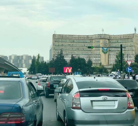 20 Yanvar dairəsində yenilik: Tıxaclar azalacaqmı? - AÇIQLAMA 