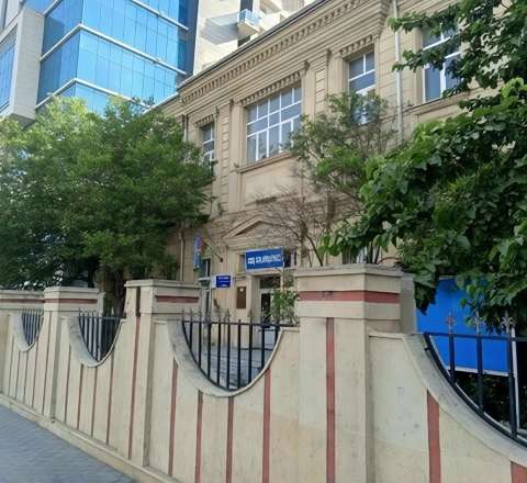 147 saylı məktəb-liseydə nə baş verir? - AÇIQLAMA 