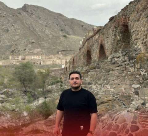 Abbas Lisaninin oğlu saxlanılıb – Rüşvət təklif olunub 