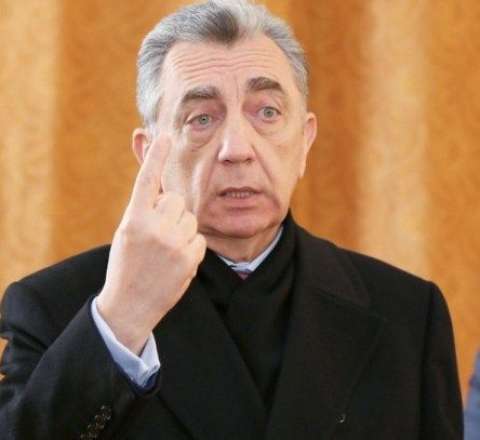 Eldar Əzizov ona xəbərdarlıq etmişdi: Bu gün TUTULDU 
