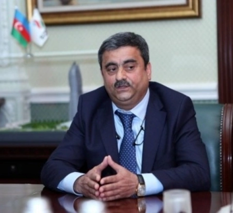 Sadıq Sadıqov vəzifəsindən azad edildi 