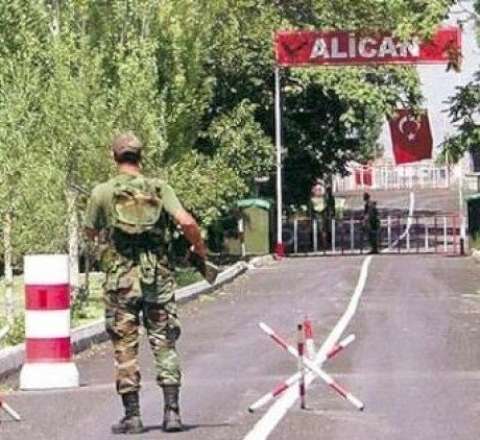 Türkiyə-Ermənistan sərhədi açılırmı? 