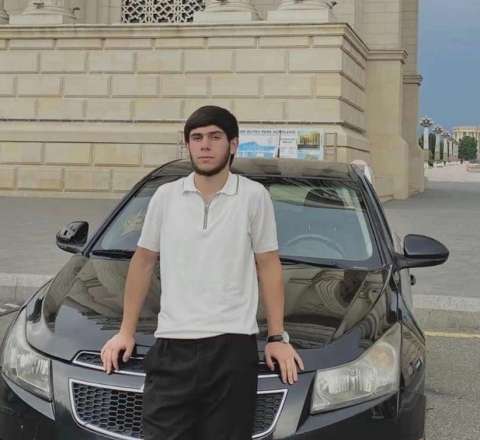 Dəhşətli qəzanın ANBAAN GÖRÜNTÜLƏRİ: “Tikəmizi də tapmayacaqlar...” 