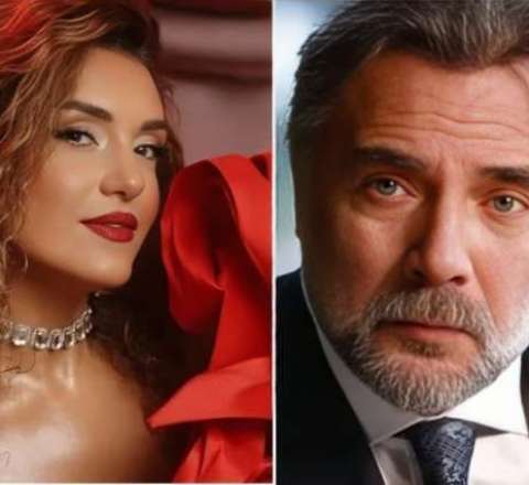 Oktay Kaynarca Çinarə Məlikzadəyə evlilik təklif edib... 