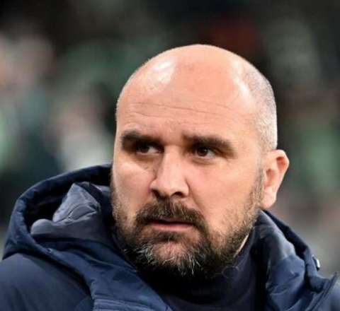 Gənc baş məşqçi oyun zamanı öldü – İnfarkt 