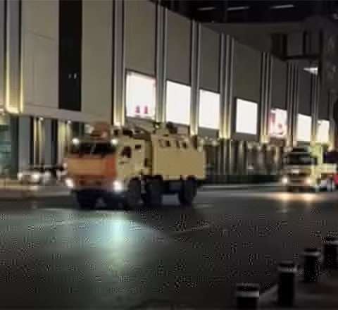 Bakıda hərbi paradda yeni Rusiya silahı? – Rus mətbuatından İDDİA – FOTO 