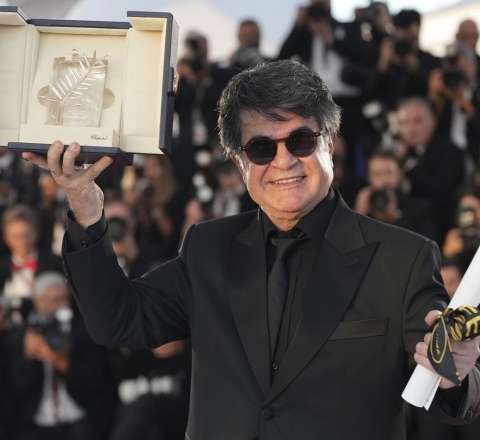 Pənahinin filmi “Oskar” ala bilər – "Vaşinqton Post" 