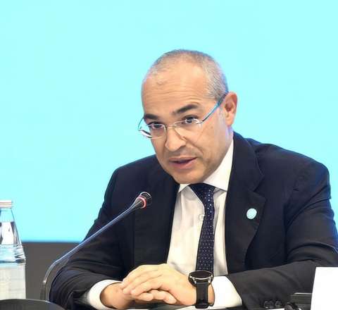 “SOCAR-da hərc-mərclik var idi” 