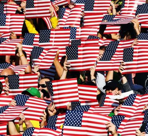 Amerikalıların ən çox qorxduğu şey – 10 ildir birinci yerdə 