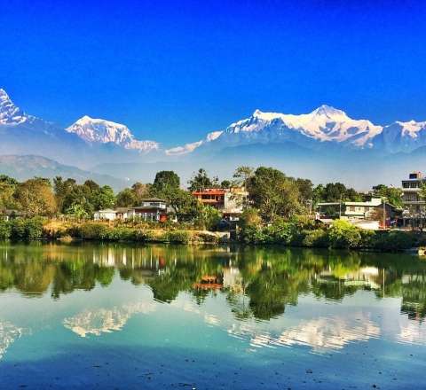 Təbiətə ən çox bağlı ölkələr – SİYAHI 