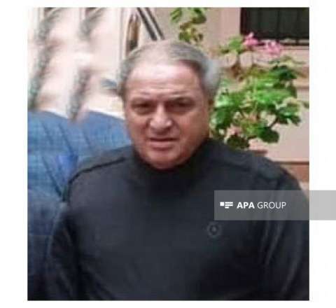  DTX-nin həbs etdiyi Talışxanova hökm oxundu 