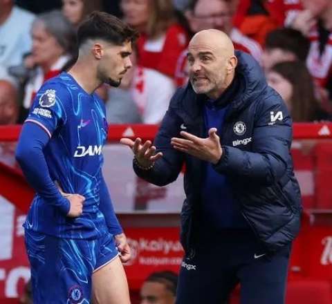 “Zadəganlar”ın zədə kabusu – “Çelsi” daha bir futbolçusunu itirdi 