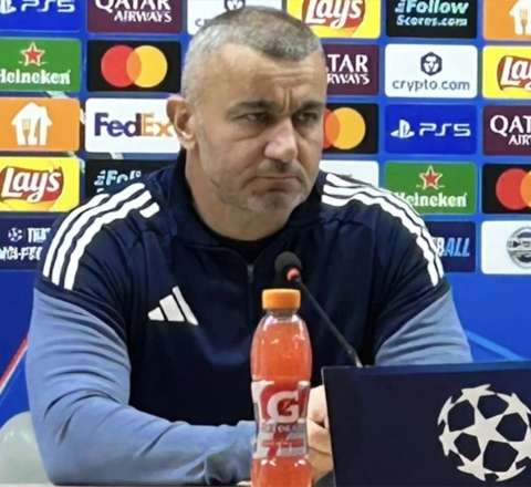 “Pis hazırlaşmamışıq” 