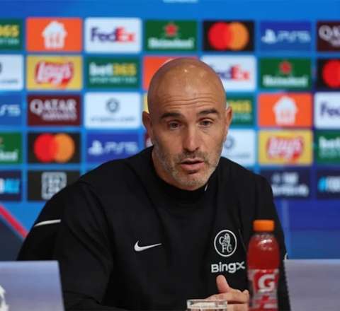 “Çətin oyun olacaq” – “Çelsi”nin baş məşqçisi 