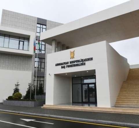 Bu şəxslərə cinayət işi açıldı, istintaq başlayır 