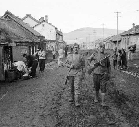 MDB ölkələri birləşdi: serial çəkirlər... 