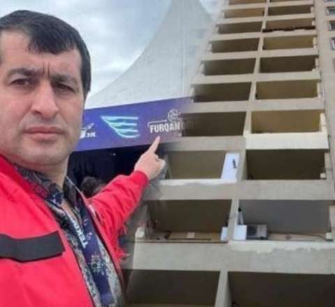 Zirzəmiləri mənzilə kim çevirir? - Bıçaqlanan idmançıyla bağlı yeni qalmaqal + VİDEO 