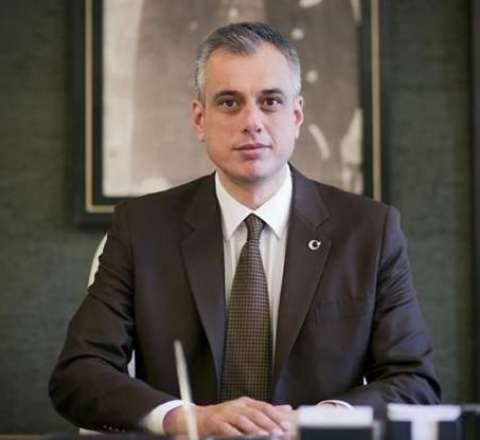 Türk nazirdən örnək addım: Bütün orqanlarını bağışlayacaq 