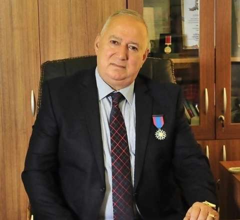 Vaqif Vəliyev vəfat etdi 