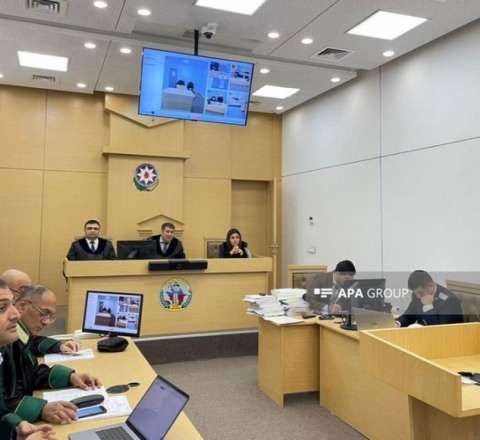 326 milyonluq qaçaqmalçılıq edənlərə hökm oxunub 