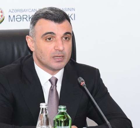 Taleh Kazımovdan yeni təyinat - FOTO