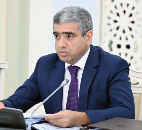 DSMF-nin ödənişləri 8,2 milyard olacaq – 788 milyonluq artım 