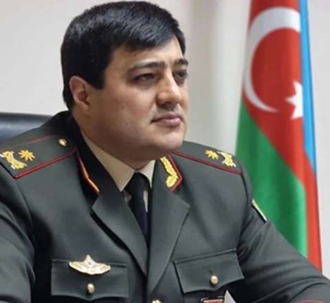 General şabalıd biznesindən danışdı: "Piramida qurub, 12-13 nəfəri..." 